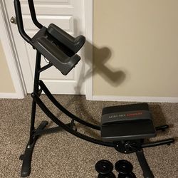 Nordika AB Six Pack Advanced