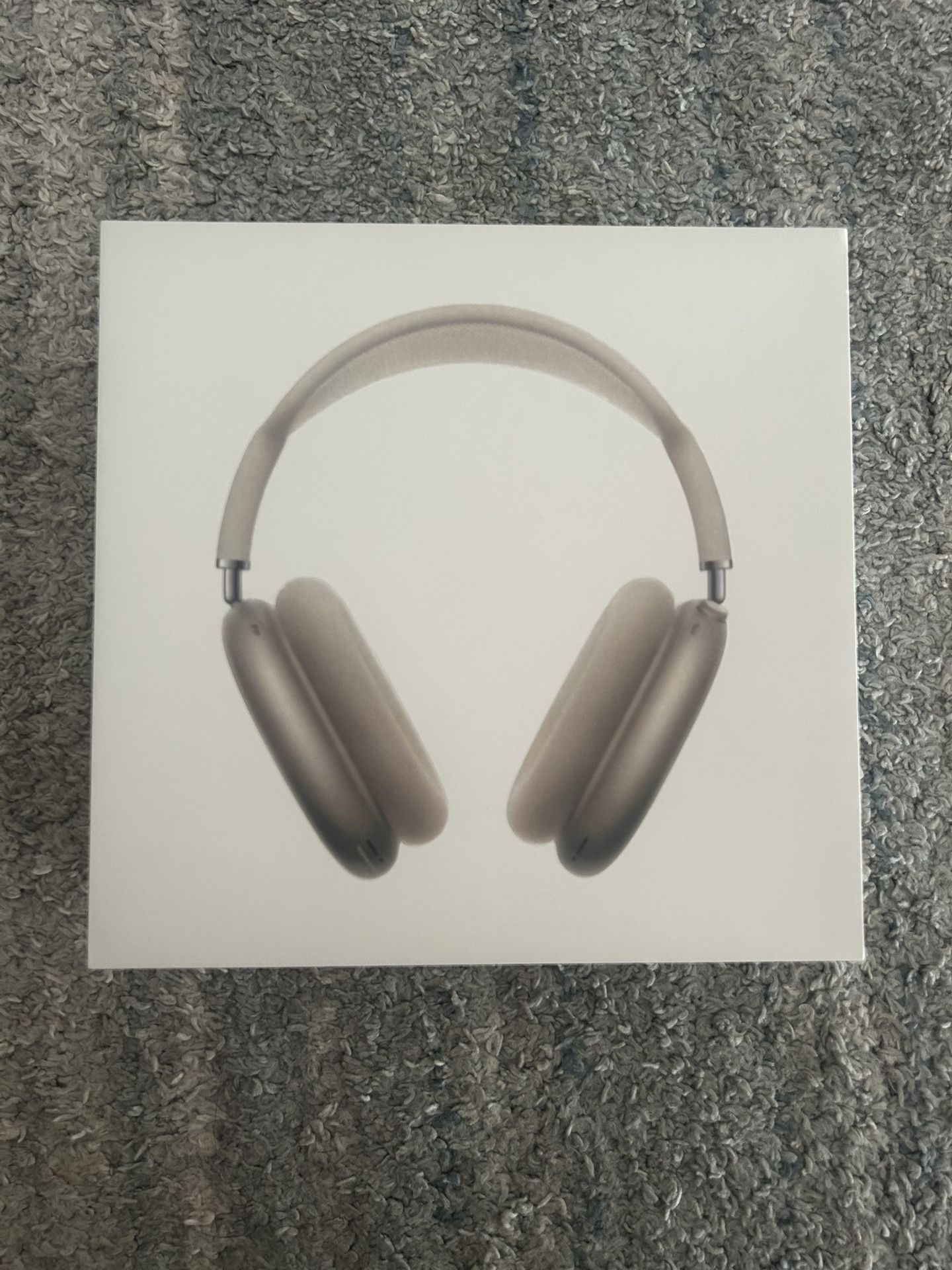 Apple AirPods Max - Silver