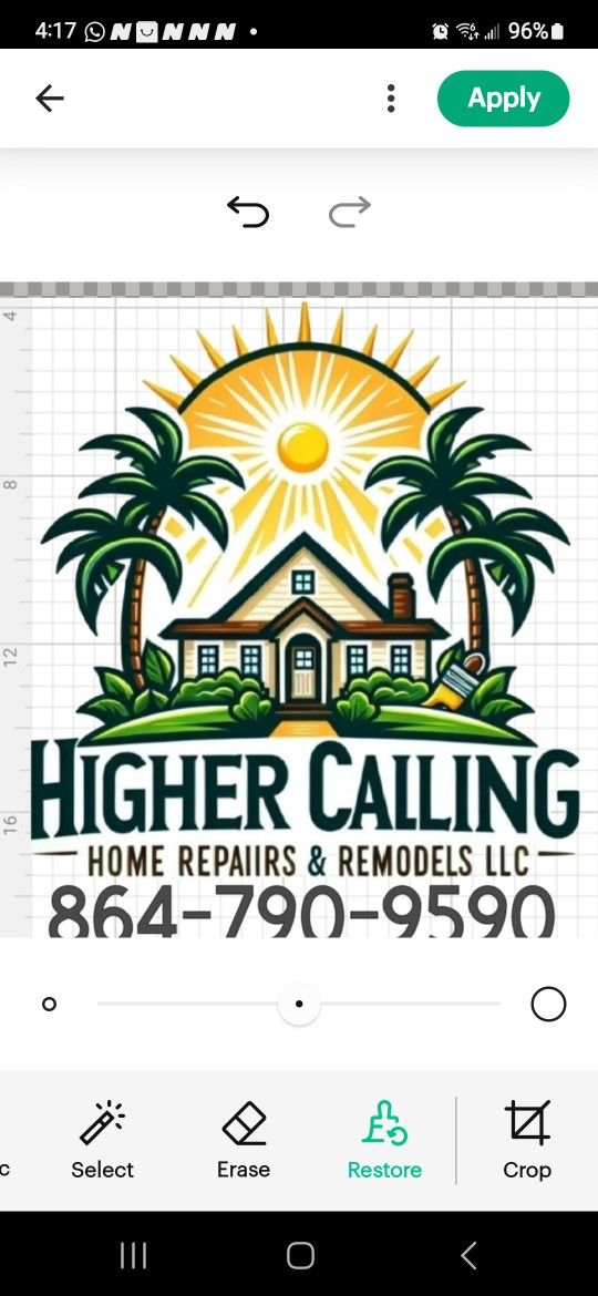Storm Damage?? We're Here To Help!!