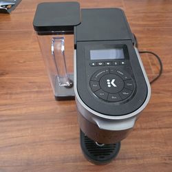Keurig K-Supreme Plus SMART Coffee Maker