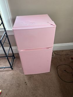 3 Refrigerators