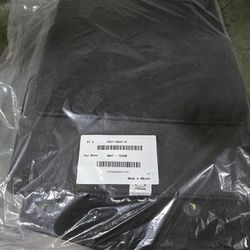 Mazda CX-50 OEM floor Mats