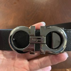 Ferragamo Belt 