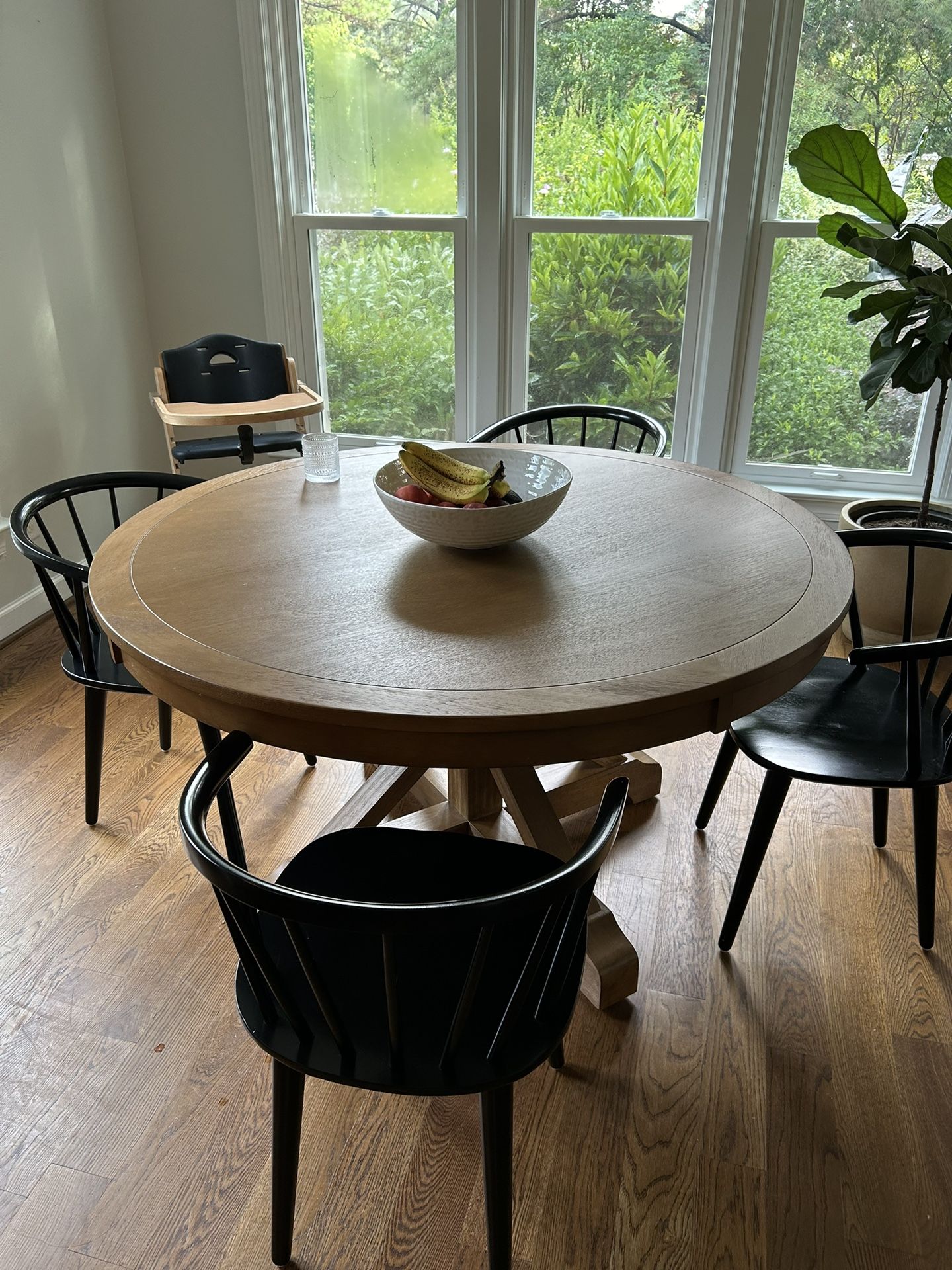Dining Chairs
