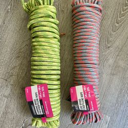 Everbilt Diamond Braid Polypropylene Rope