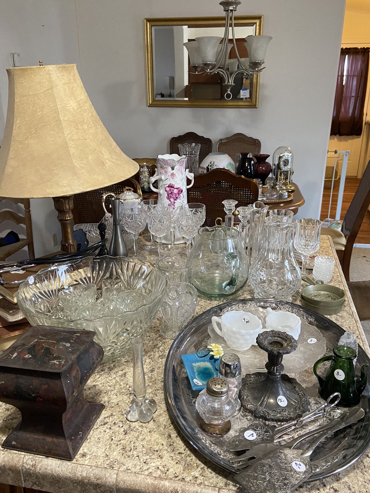 Clean Out Estate Sale