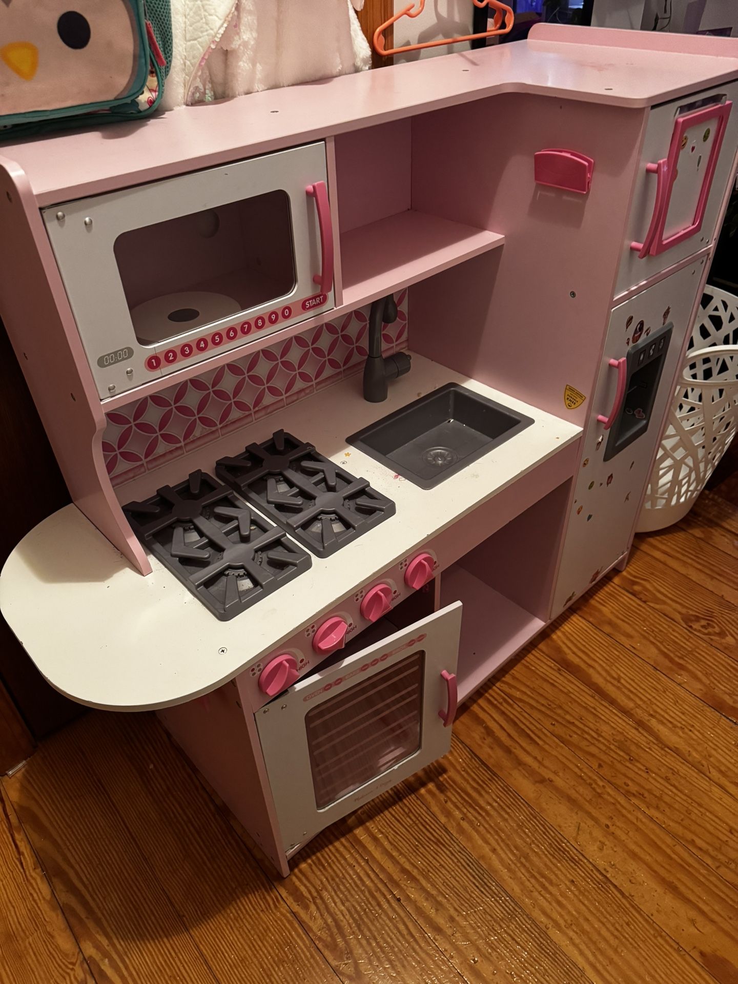 Kitchen Kids