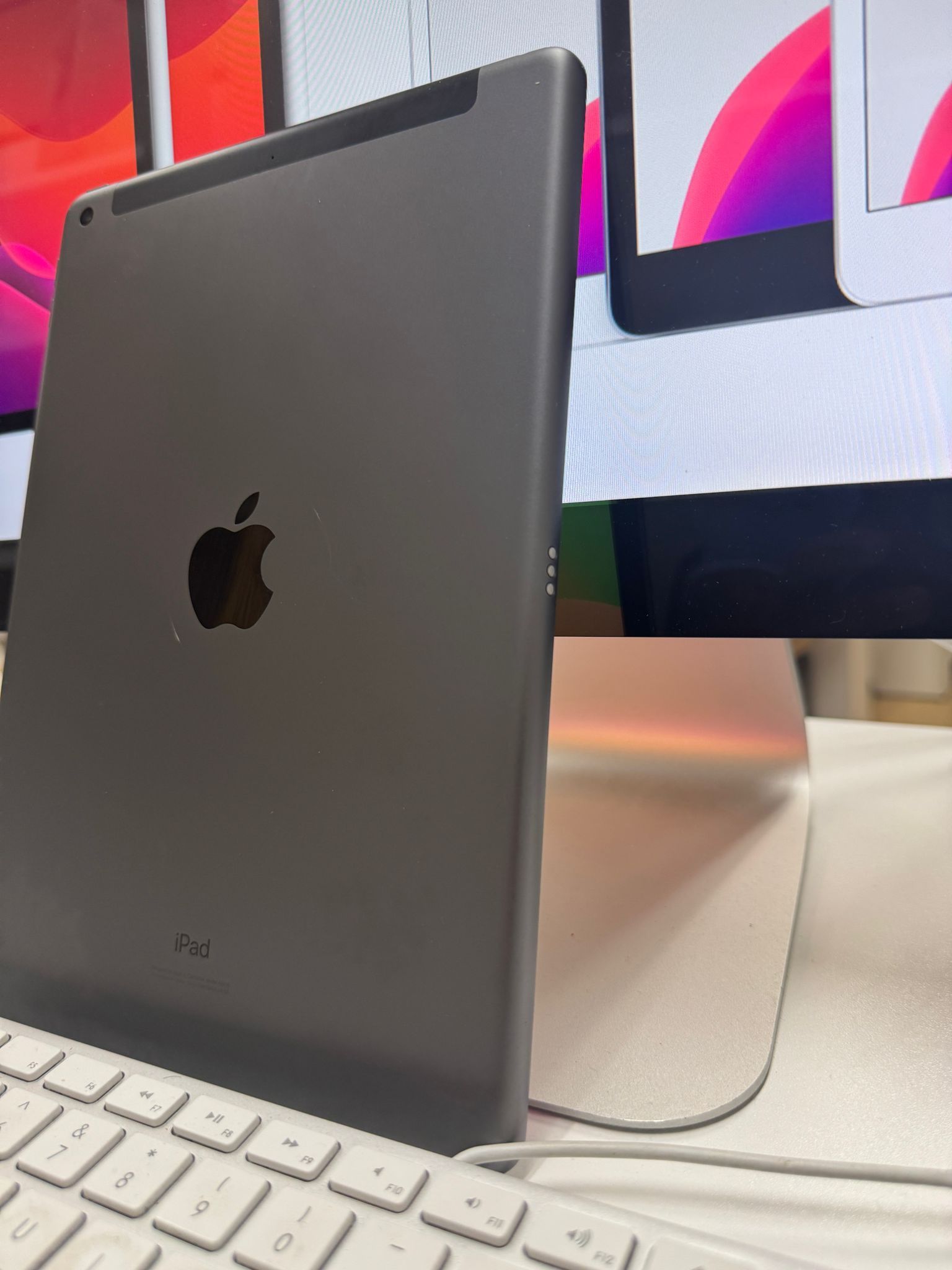 iPad 7th Gen Cellular 2019