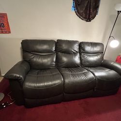 Lazyboy Sofa Excellent Con