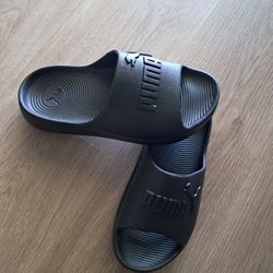 Puma Slides 