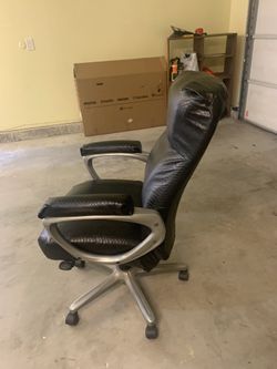 Office Chair 