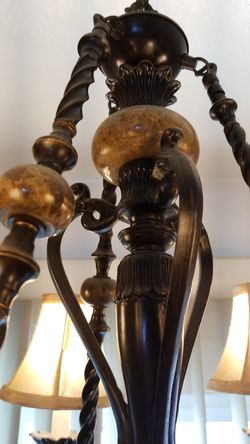 Vintage Lamp LED Lights 