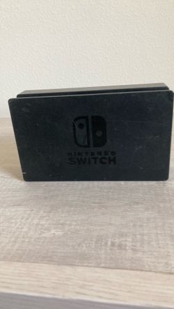 Nintendo box charger