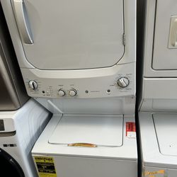 GE Stackable 
