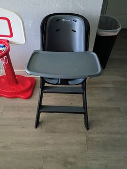 4 mom Baby Chair