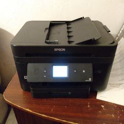 Epson WF-2860 Workforce 