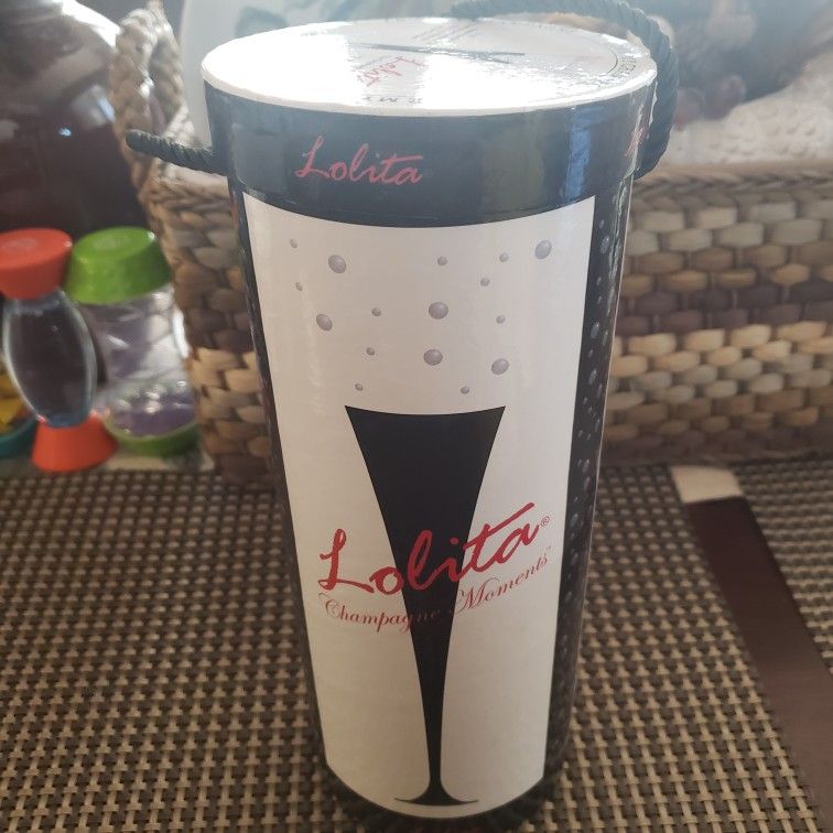 Lolita Champagne Flute New