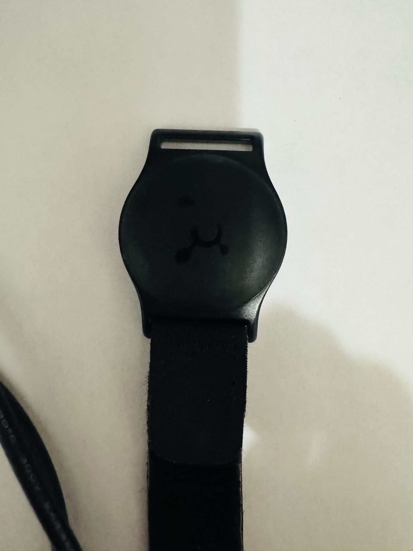 Orangetheory Heart Monitor