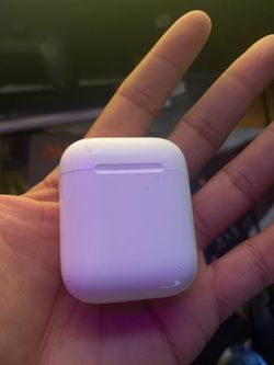 Apple Air pods / Ear phones