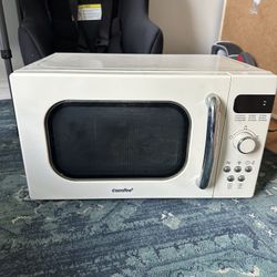 Retro Microwave