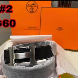 DESIGNER BELTS (READ THE DESCRIPTION 