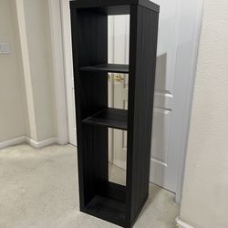 4-cube storage organizer