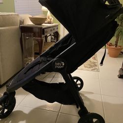 Baby jogger All Terrain  STROLLER
