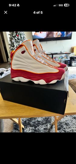 Jordan’s
