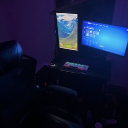 Pc Setup