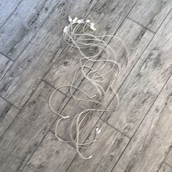 7 iPhone  Lightening Charger Cords