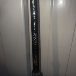 Phenix 909HJ Jig Stick