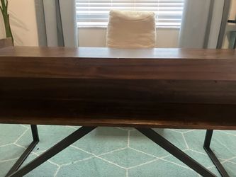 Desk - Ashley Furniture Starmore Home Office Desk