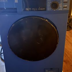 Washer/dryer Combo