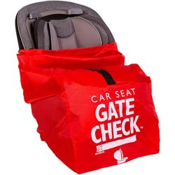 Cargo Seat Carrier 