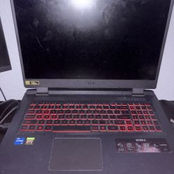 Gaming Laptop Acer Nitro 5 