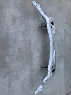 Mercedes Benz 2018-2020 E-Class Radiator Support