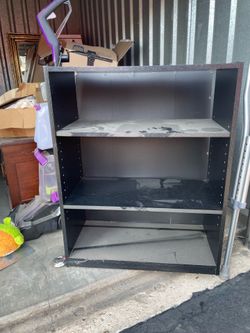Bookshelf