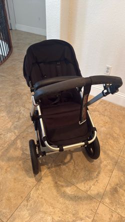 Bugaboo Stroller
