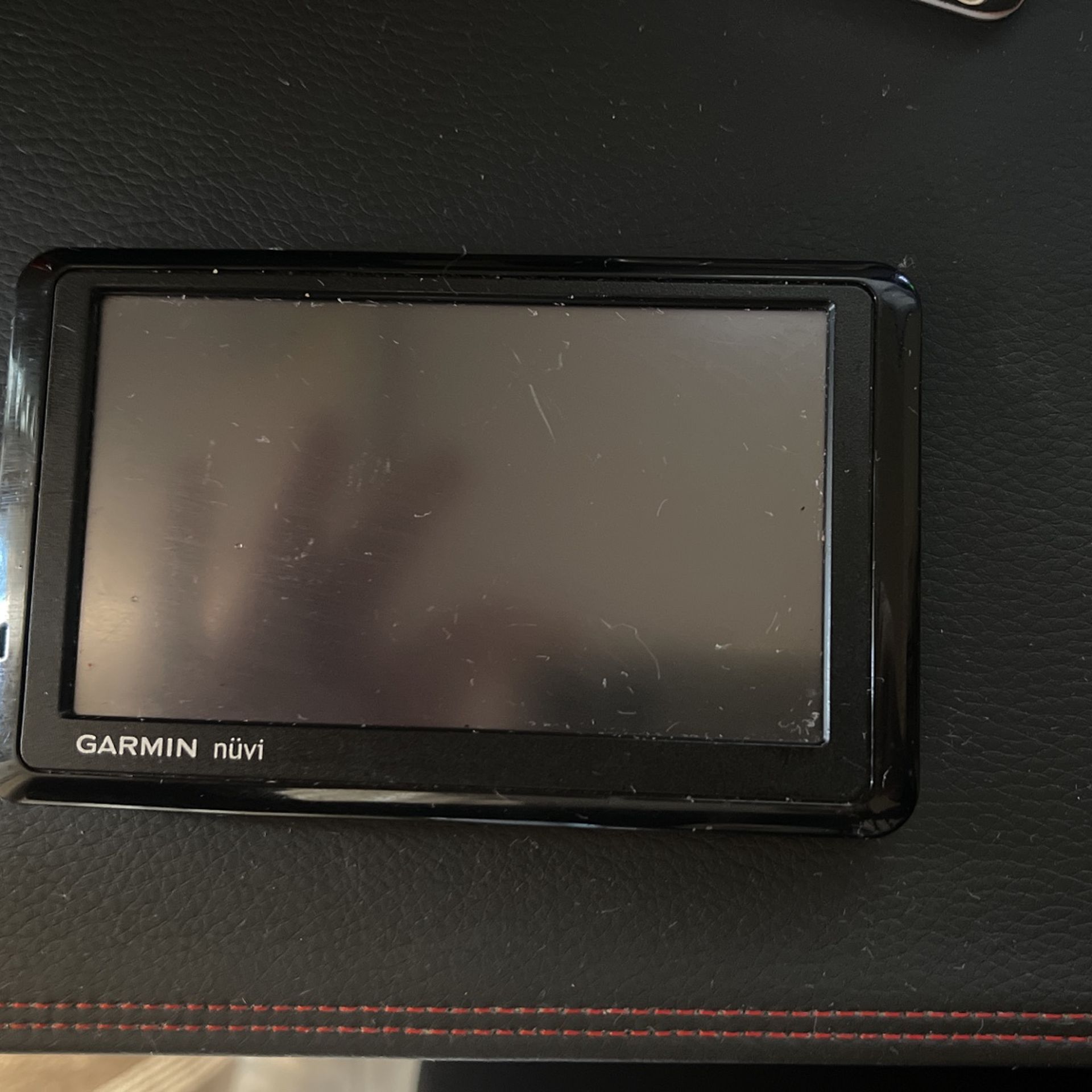 Garmin Nuvi GPS