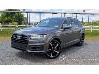 2019 Audi Q7