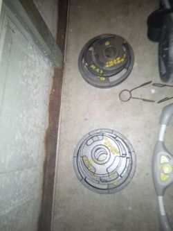 Weights
