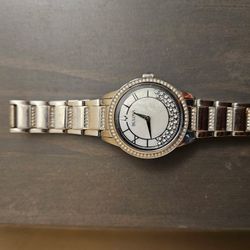 Woman's Bulova Watch