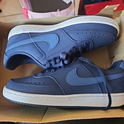 Nike Court Vision LOW 9w