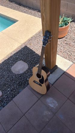 guitar