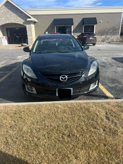 2010 Mazda Mazda6