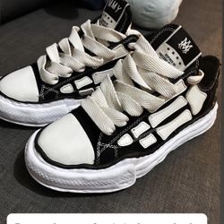 Amiri Shoes