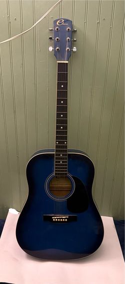 Eleca Guitar