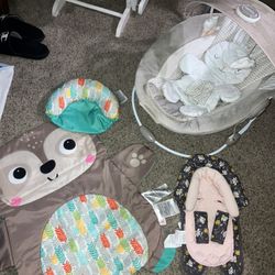 Baby Stuff