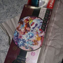 Pokemon Holiday Calendar 