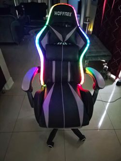 Hoffree Gaming Chair